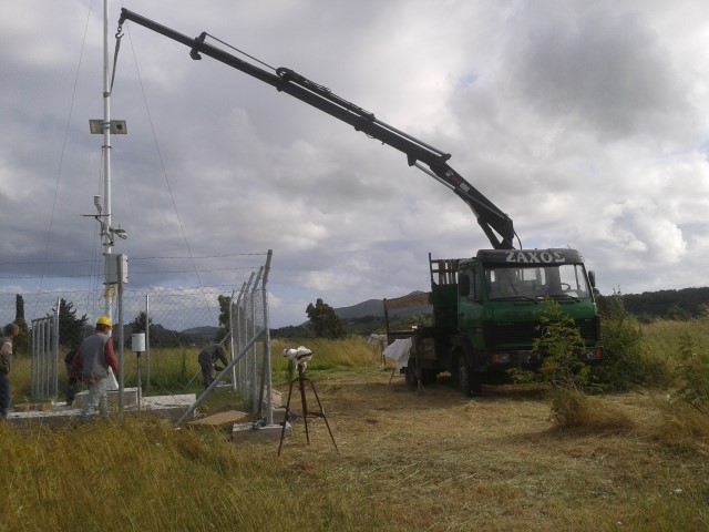 ΖΑΧΟΣ ΣΠΥΡΟΣ ΜΕΤΑΦΟΡΕΣ - ΜΕΤΑΚΟΜΙΣΕΙΣ