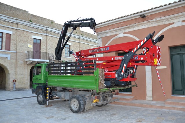 ΖΑΧΟΣ ΣΠΥΡΟΣ ΜΕΤΑΦΟΡΕΣ - ΜΕΤΑΚΟΜΙΣΕΙΣ