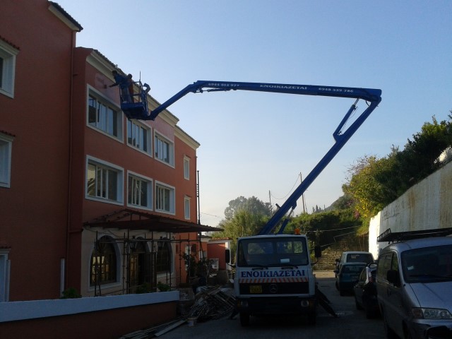 ΖΑΧΟΣ ΣΠΥΡΟΣ ΜΕΤΑΦΟΡΕΣ - ΜΕΤΑΚΟΜΙΣΕΙΣ