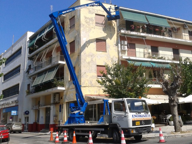 ΖΑΧΟΣ ΣΠΥΡΟΣ ΜΕΤΑΦΟΡΕΣ - ΜΕΤΑΚΟΜΙΣΕΙΣ